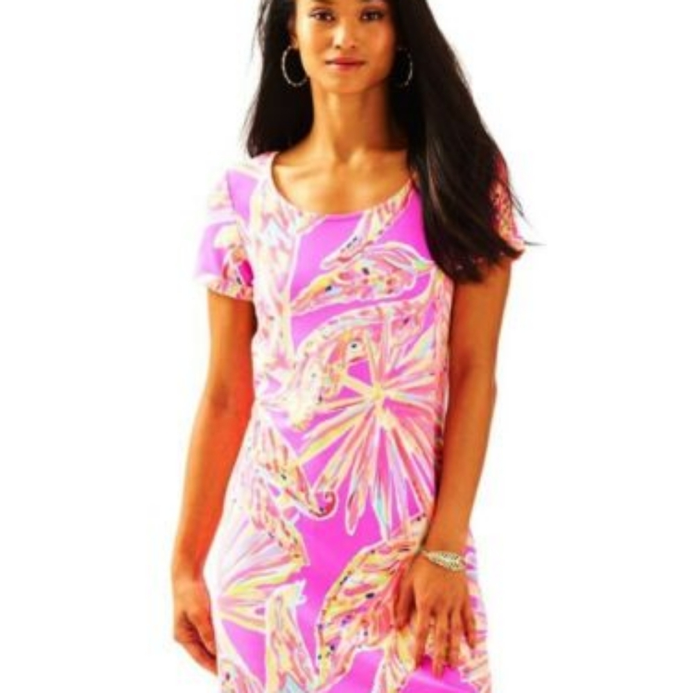 Lilly Pulitzer Tammy Dress